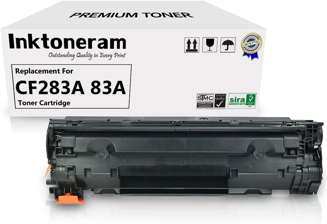 Toner 83A